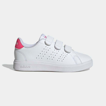 Zapatillas Adidas Advantage Base 2.0 Niños - Urbano | KJ4248 Blanco