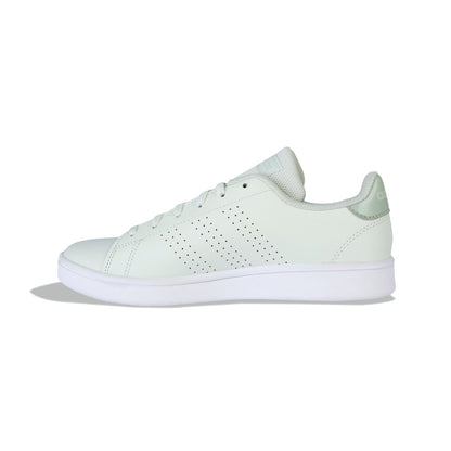 Zapatillas Adidas Advantage Base Mujer - Urbano | Verde
