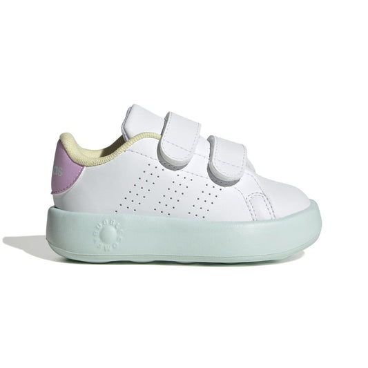 Zapatillas Adidas Advantage Bebé - Urbano | Blanco