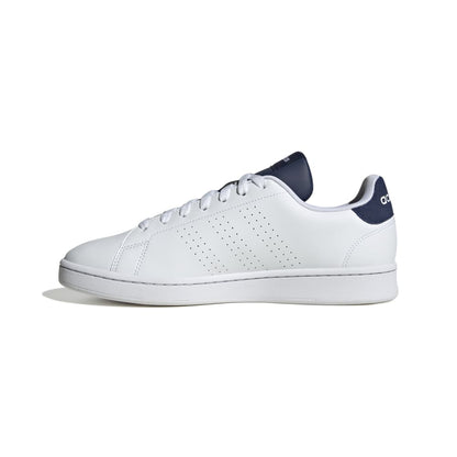 Zapatillas Adidas Advantage Hombre - Urbano | IF6097 Blanco