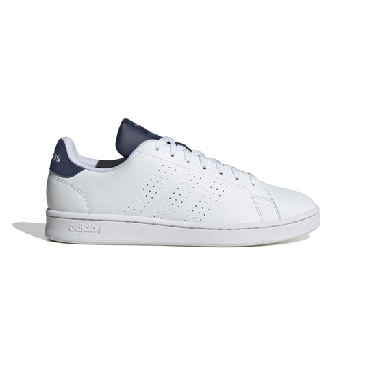 Zapatillas Adidas Advantage Hombre - Urbano | Blanco