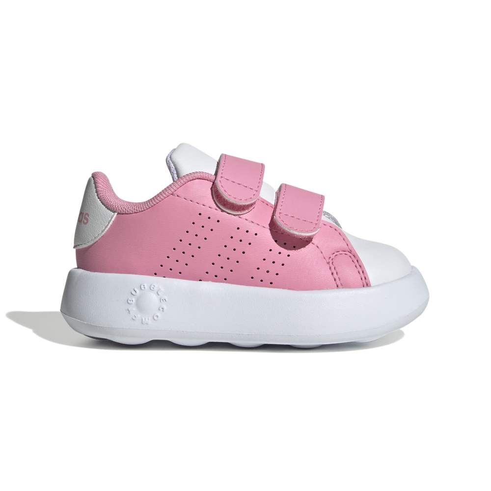 Zapatillas Adidas Advantage Niños - Urbano | JS3819 Rosado