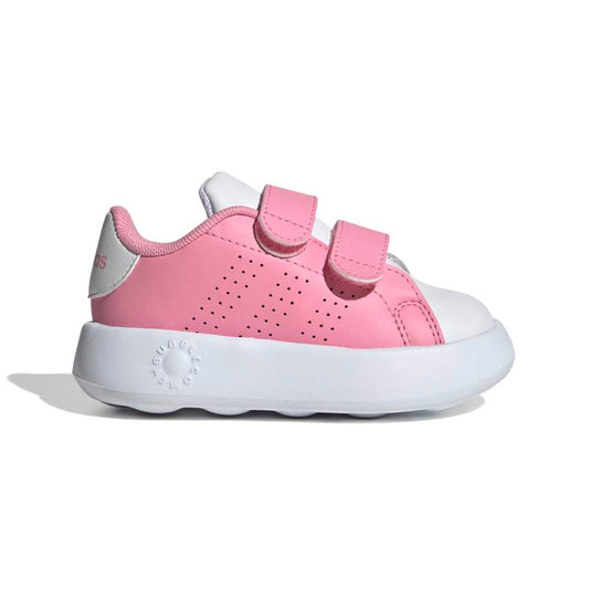 Zapatillas Adidas Advantage Niños - Urbano | JS3819 Rosado