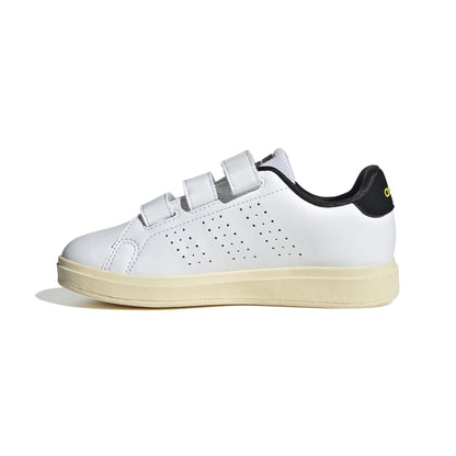 Zapatillas Adidas Advantage Smiley IH6251 - Niños