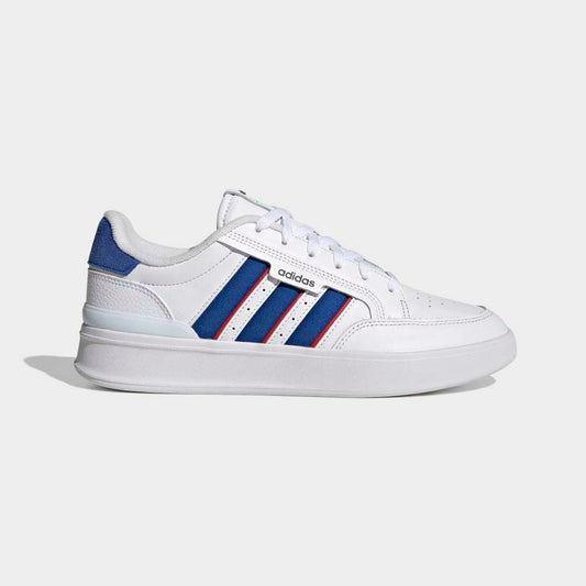 Zapatillas Adidas Aspyre 3 Stripes Hombre - Urbano | KK2189 Blanco / Azul