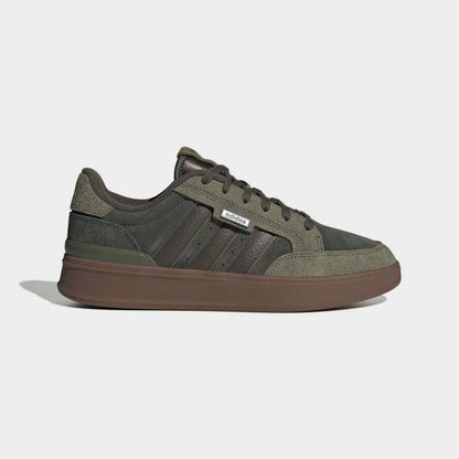 Zapatillas Adidas Aspyre 3 Stripes Hombre - Urbano | KK2194 Verde