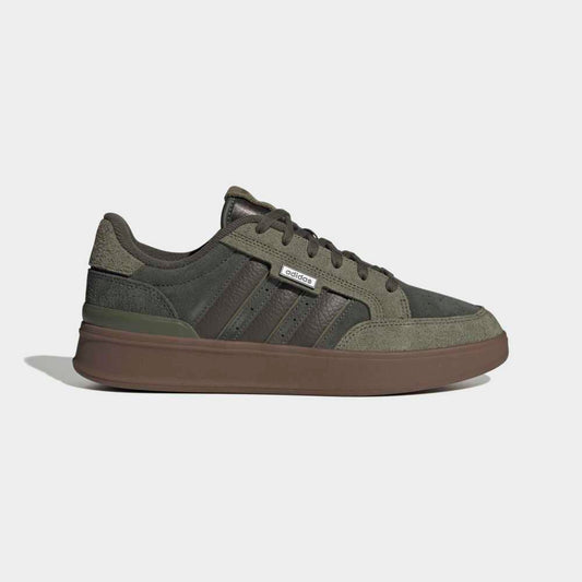 Zapatillas Adidas Aspyre 3 Stripes Hombre - Urbano | KK2194 Verde