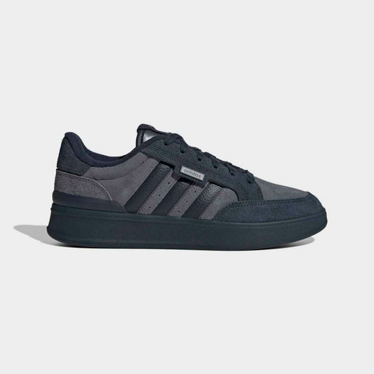 Zapatillas Adidas Aspyre 3 Stripes Hombre - Urbano | KK2196 Negro