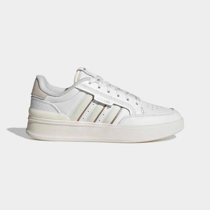 Zapatillas Adidas Aspyre 3 Stripes Mujer - Urbano | JR4643 Blanco
