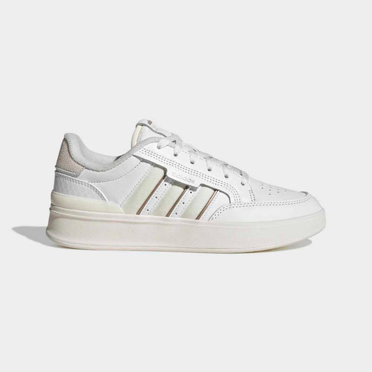 Zapatillas Adidas Aspyre 3 Stripes Mujer - Urbano | JR4643 Blanco