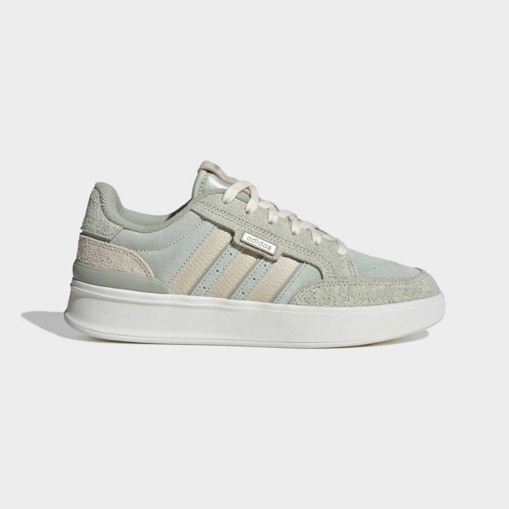 Zapatillas Adidas Aspyre 3 Stripes Mujer - Urbano | KK2197 Verde