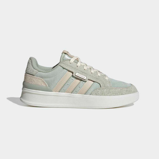 Zapatillas Adidas Aspyre 3 Stripes Mujer - Urbano | KK2197 Verde