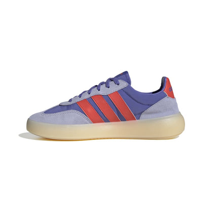 Zapatillas Adidas Barreda Decode Mujer - Urbano | Violeta