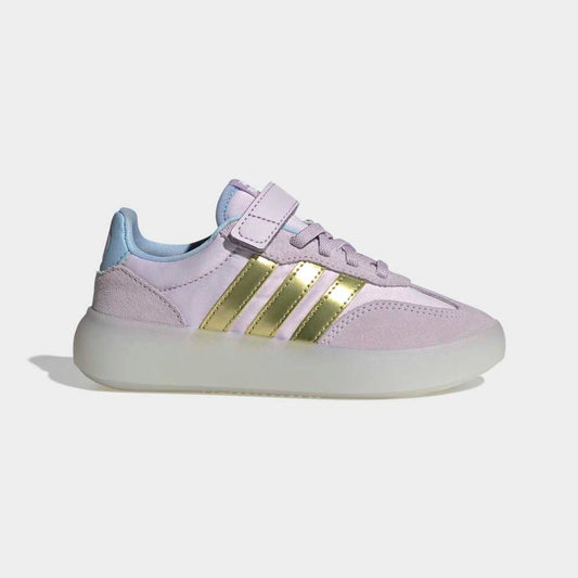 Zapatillas Adidas Barreda Decode Disney Frozen Niños - Urbano | JQ4377 Lila