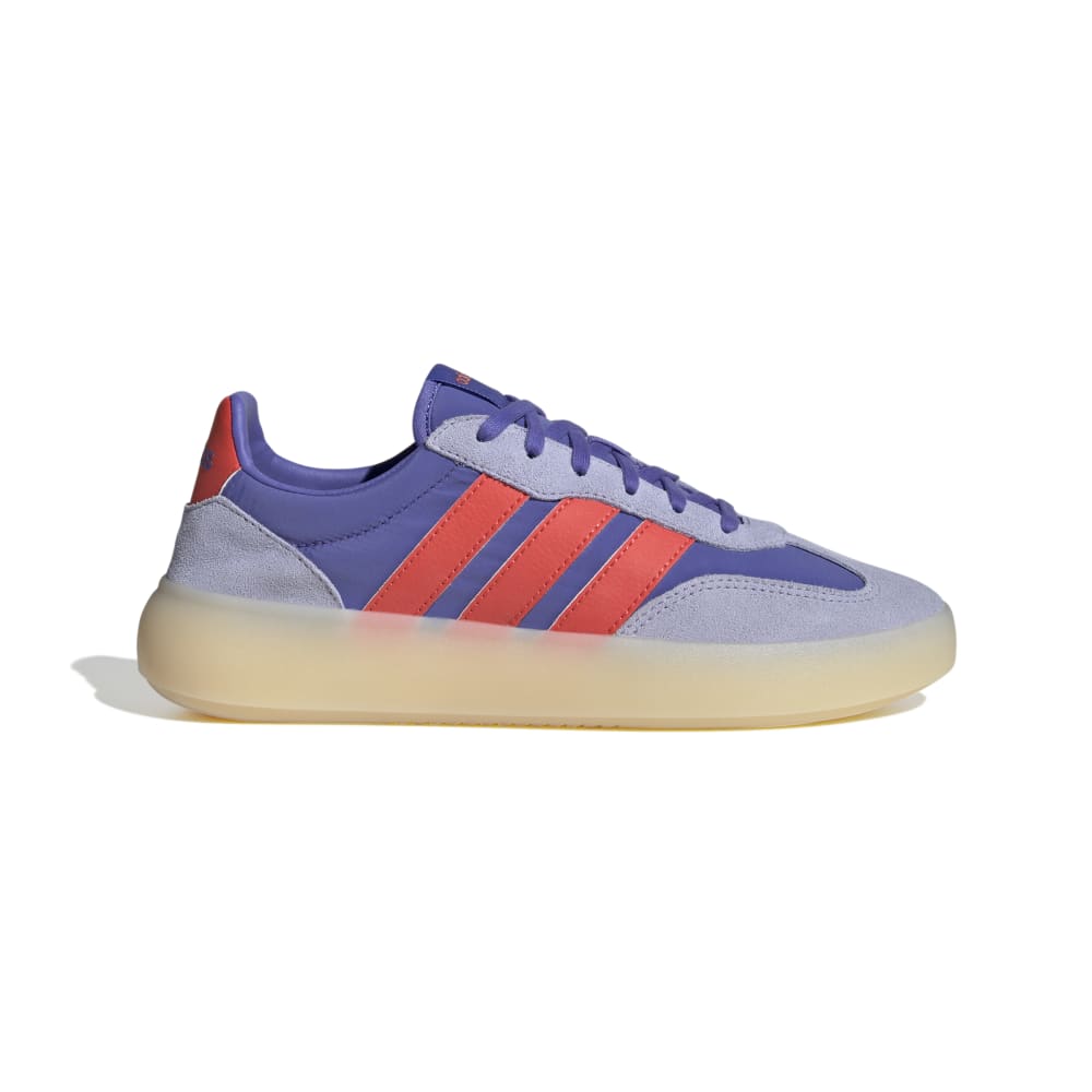 Zapatillas Adidas Barreda Decode Mujer - Urbano | Violeta
