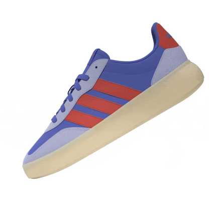 Zapatillas Adidas Barreda Decode Mujer - Urbano | Violeta