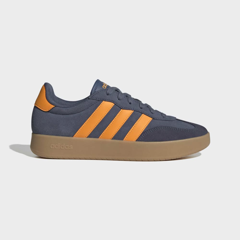 Zapatillas Adidas Barreda Hombre - Urbano | JP5932 Azul