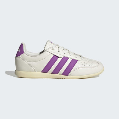 Zapatillas Adidas Barreda Lo Mujer - Urbano | HQ7385 Blanco