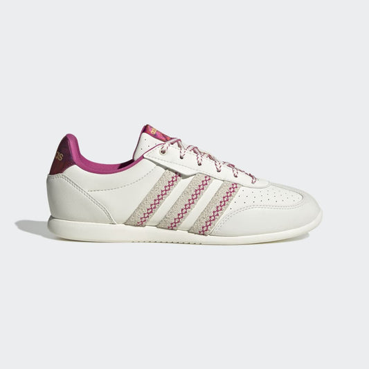 Zapatillas Adidas Barreda Lo Mujer - Urbano | KI3349 Blanco