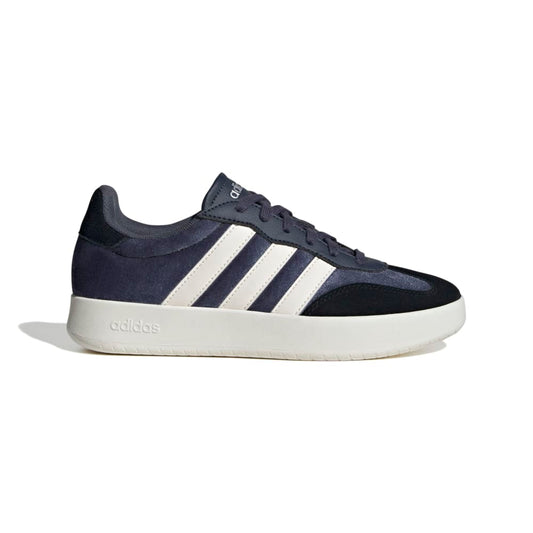 Zapatillas Adidas Barreda Mujer - Urbano | JR1197 Azul Marino