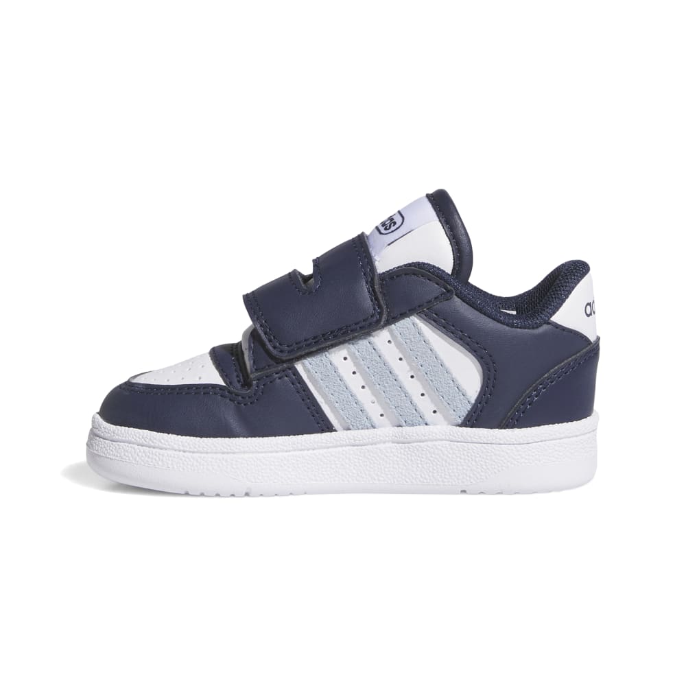 Zapatillas Adidas Break Start CF I JQ5305 - Niños