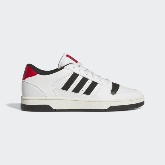 Zapatillas Adidas Break Start Hombre - Básquet | JQ5301 Blanco