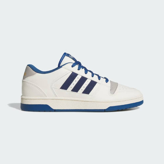 Zapatillas Adidas Break Start Hombre - Básquet | JQ9571 Blanco