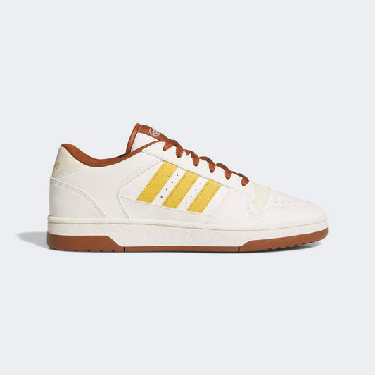 Zapatillas Adidas Break Start Hombre - Básquet | JQ9572 Blanco