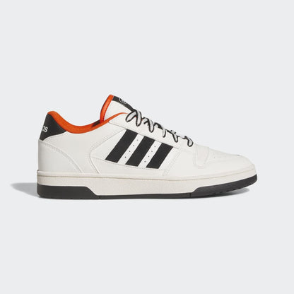 Zapatillas Adidas Break Start Hombre - Básquet | KH9198 Blanco / Negro