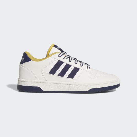 Zapatillas Adidas Break Start Hombre - Básquet | KH9199 Blanco / Azul