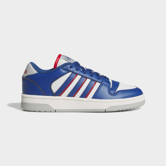 Zapatillas Adidas Break Start Unisex - Urbano | KI8534 Azul