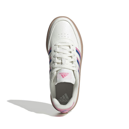 ZAPATILLAS ADIDAS BREAKNET 2.0 JI4867 - MUJER