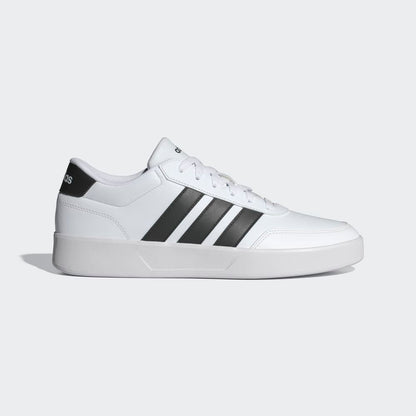 Zapatillas Adidas Breaknet 3.0 Hombre - Urbano | JR3547 Blanco