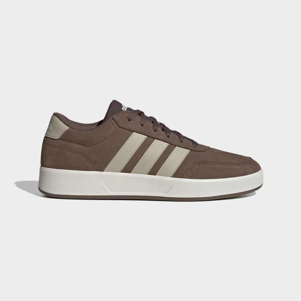 Zapatillas Adidas Breaknet 3.0 Hombre - Urbano | KJ7132 Marrón
