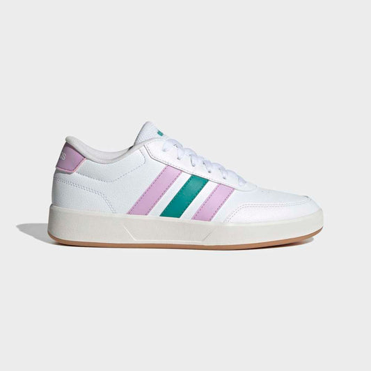 Zapatillas Adidas Breaknet 3.0 Mujer - Urbano | JQ6060 Blanco