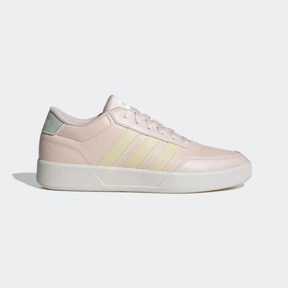 Zapatillas Adidas Breaknet 3.0 Mujer - Urbano | JQ6071 Rosado