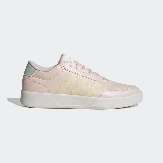 Zapatillas Adidas Breaknet 3.0 Mujer - Urbano | JQ6071 Rosado