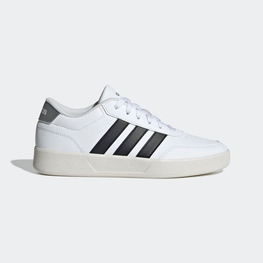 Zapatillas Adidas Breaknet 3.0 Mujer - Urbano | JR3559 Blanco