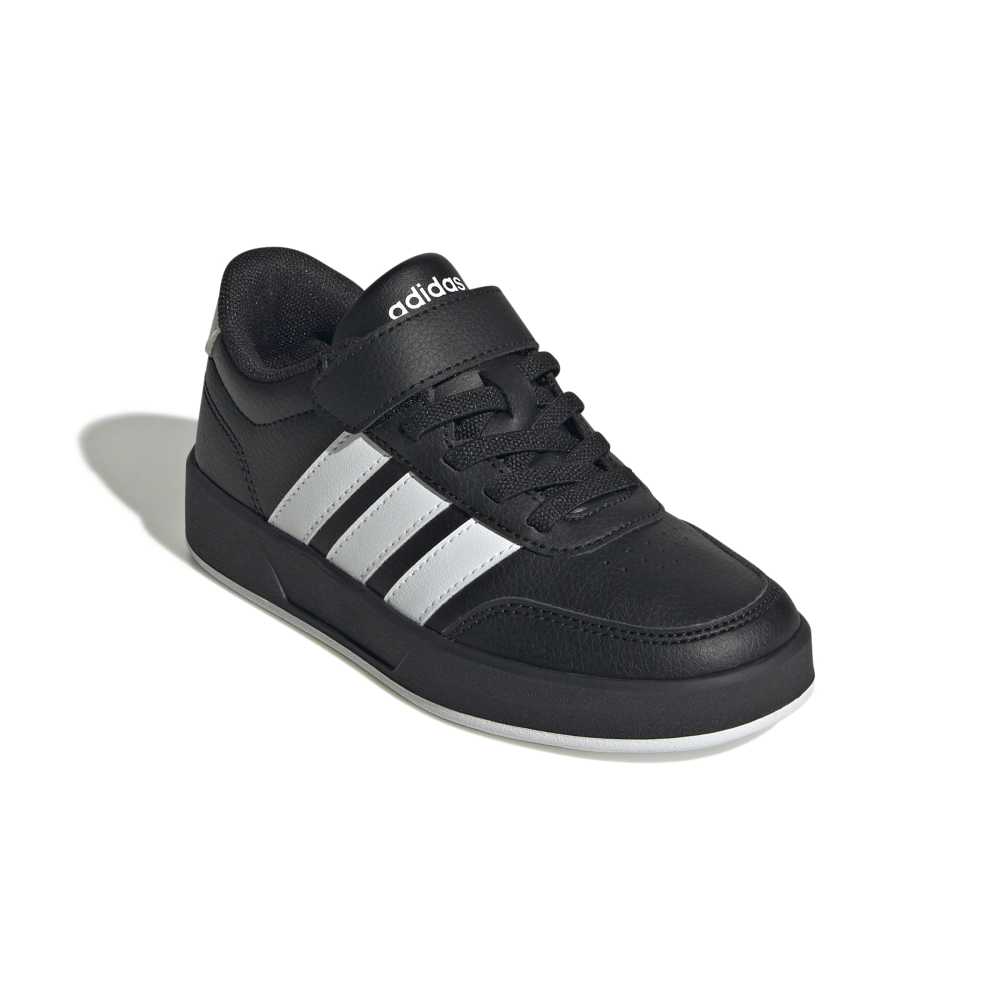 Zapatillas Adidas Breaknet 3.0 Niños - Urbano | JS3687 Negro