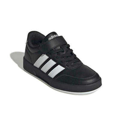 Zapatillas Adidas Breaknet 3.0 Niños - Urbano | JS3687 Negro