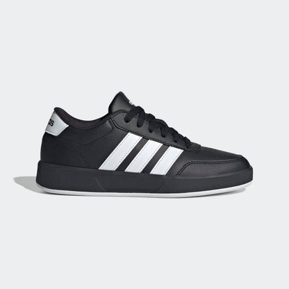 Zapatillas Adidas Breaknet 3.0 Niños - Urbano | JR8447 Negro