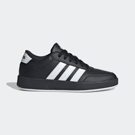 Zapatillas Adidas Breaknet 3.0 Niños - Urbano | JR8447 Negro