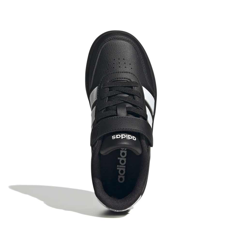 Zapatillas Adidas Breaknet 3.0 Niños - Urbano | JS3687 Negro
