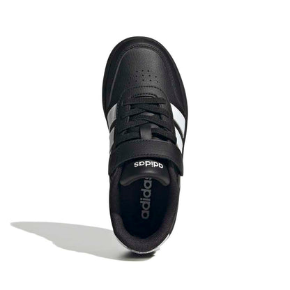 Zapatillas Adidas Breaknet 3.0 Niños - Urbano | JS3687 Negro