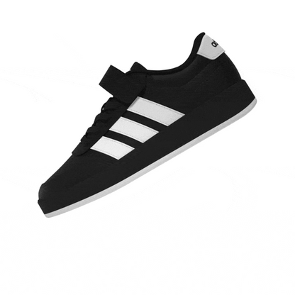 Zapatillas Adidas Breaknet 3.0 Niños - Urbano | JS3687 Negro