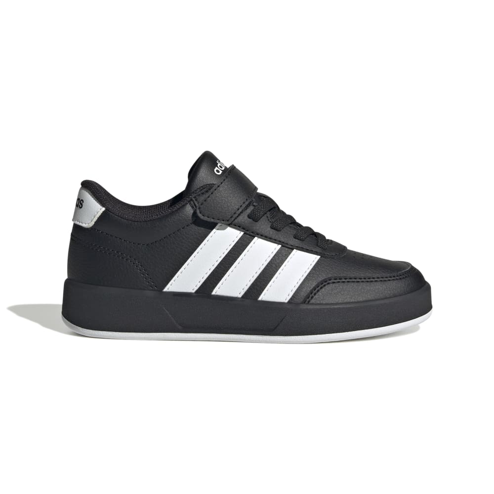 Zapatillas Adidas Breaknet 3.0 Niños - Urbano | JS3687 Negro