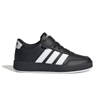 Zapatillas Adidas Breaknet 3.0 Niños - Urbano | JS3687 Negro