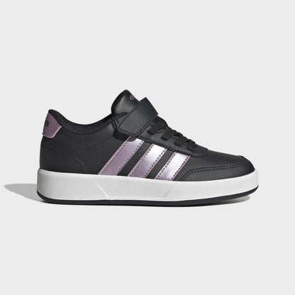 Zapatillas Adidas Breaknet 3.0 Niños - Urbano | KJ9526 Negro