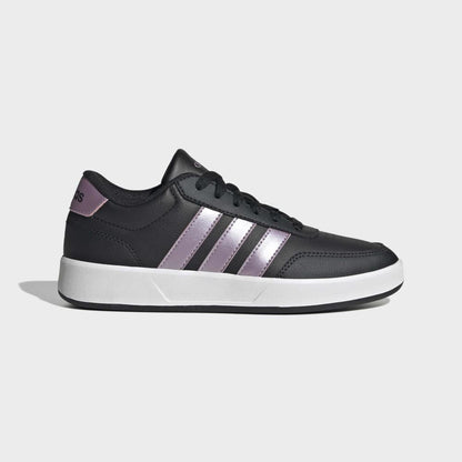 Zapatillas Adidas Breaknet 3.0 Unisex - Urbano | KJ9581 Negro