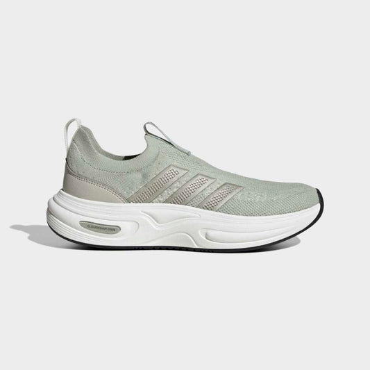 Zapatillas Adidas Cloudfoam Cuxxion-Sock Mujer - Urbano | KI9677 Verde